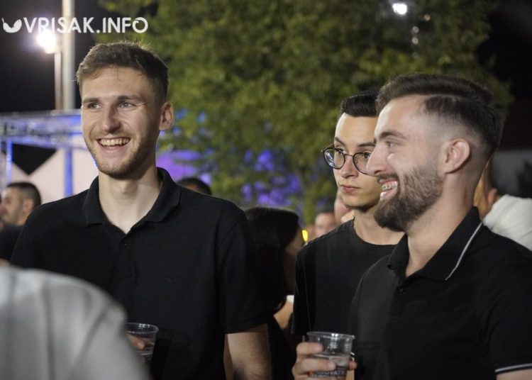 U Širokom Brijegu počeo Street Food Fest: Vikend pun okusa, ritma i kreativnosti