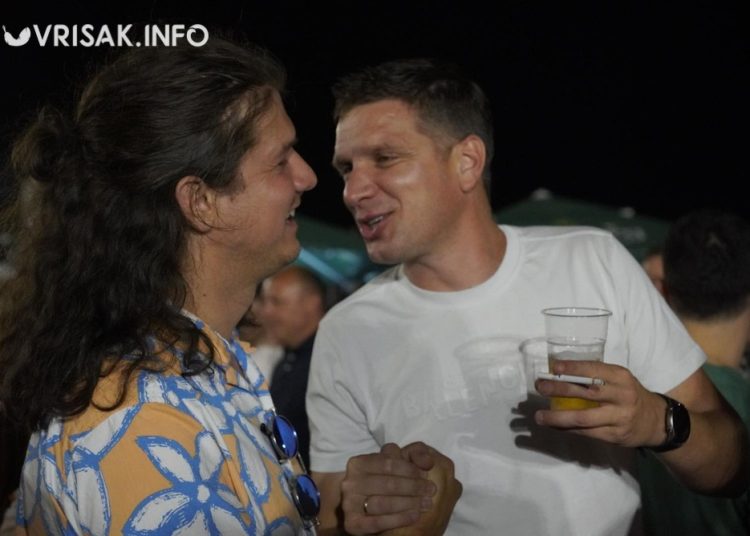 U Širokom Brijegu počeo Street Food Fest: Vikend pun okusa, ritma i kreativnosti