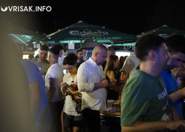 U Širokom Brijegu počeo Street Food Fest: Vikend pun okusa, ritma i kreativnosti