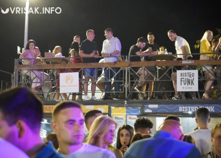 U Širokom Brijegu počeo Street Food Fest: Vikend pun okusa, ritma i kreativnosti