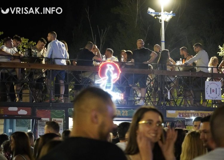 U Širokom Brijegu počeo Street Food Fest: Vikend pun okusa, ritma i kreativnosti