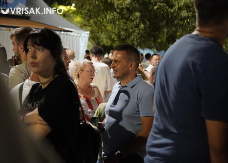 U Širokom Brijegu počeo Street Food Fest: Vikend pun okusa, ritma i kreativnosti