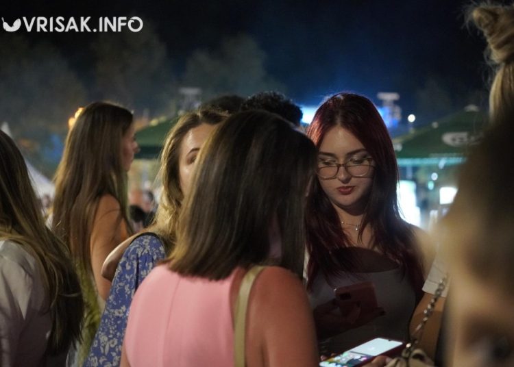 U Širokom Brijegu počeo Street Food Fest: Vikend pun okusa, ritma i kreativnosti