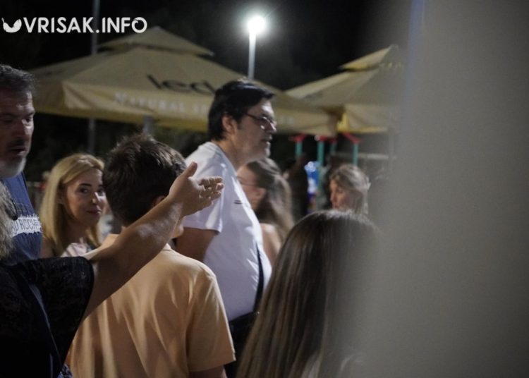 U Širokom Brijegu počeo Street Food Fest: Vikend pun okusa, ritma i kreativnosti
