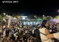 U Širokom Brijegu počeo Street Food Fest: Vikend pun okusa, ritma i kreativnosti