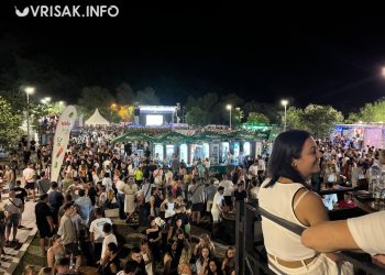 U Širokom Brijegu počeo Street Food Fest: Vikend pun okusa, ritma i kreativnosti