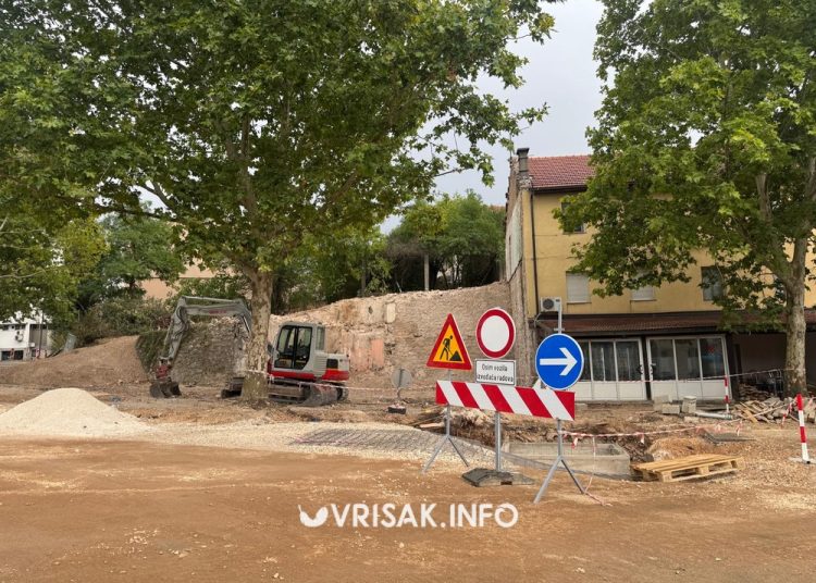 U središtu Širokog Brijega srušena “Penavića kuća”