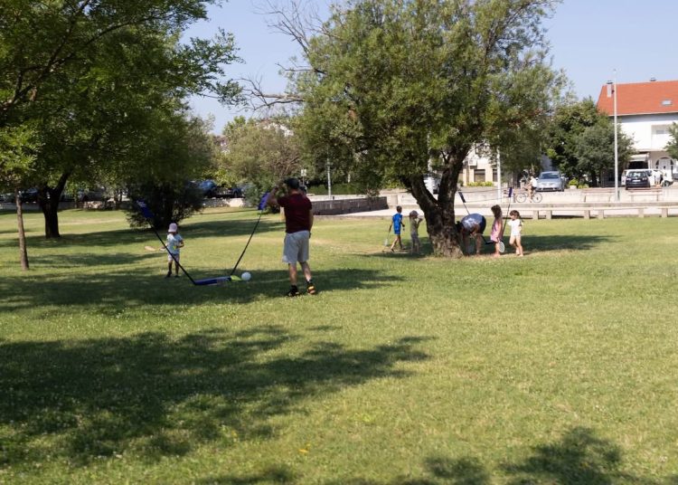 Svjetski dan badmintona obilježen u Širokom Brijegu