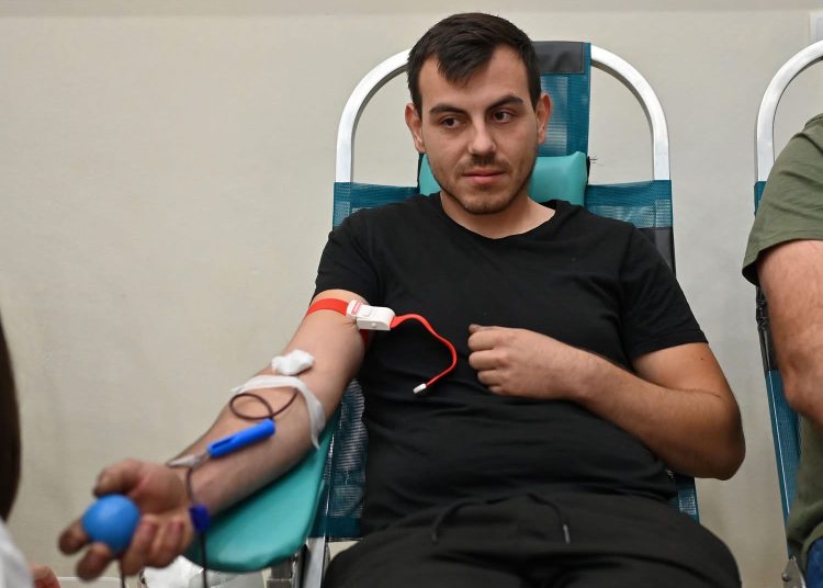 ¸Foto: Crveni križ ŽZH