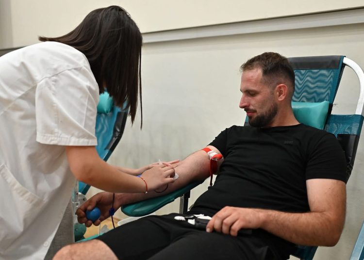 ¸Foto: Crveni križ ŽZH