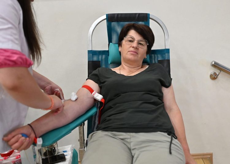 ¸Foto: Crveni križ ŽZH