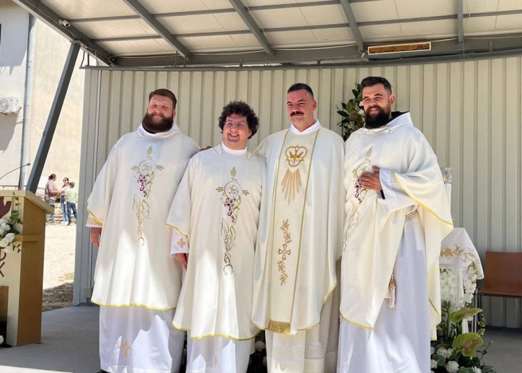 Foto: Radio Posušje