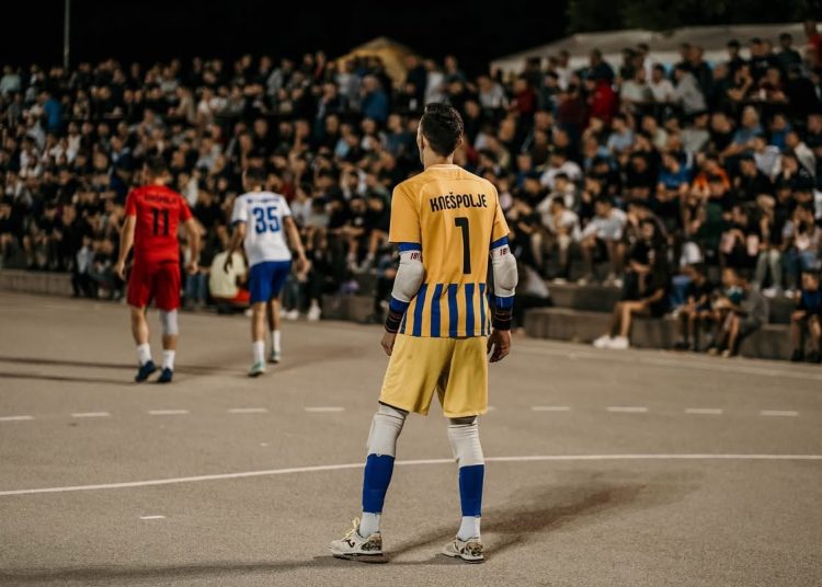Desna Obala izbacila Privalj, Knešpolje pobjedilo Ljubotiće, Ciglana Gradac uvjerljiva protiv Izbična