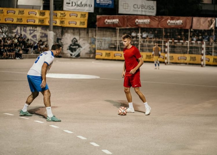 Desna Obala izbacila Privalj, Knešpolje pobjedilo Ljubotiće, Ciglana Gradac uvjerljiva protiv Izbična