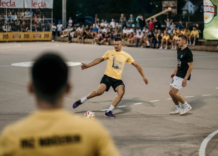 Desna Obala izbacila Kočerin, Knešpolje bolje od Ciglane Gradac, Uzarići na penale izbacili Turčinoviće