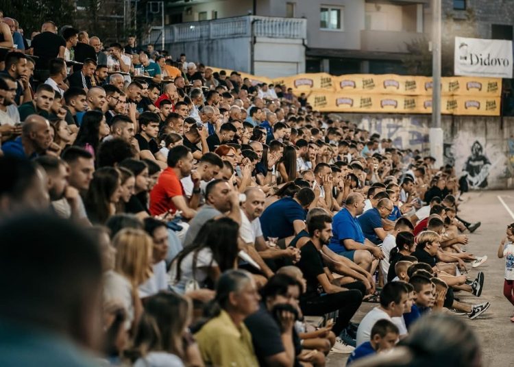 Desna Obala izbacila Kočerin, Knešpolje bolje od Ciglane Gradac, Uzarići na penale izbacili Turčinoviće