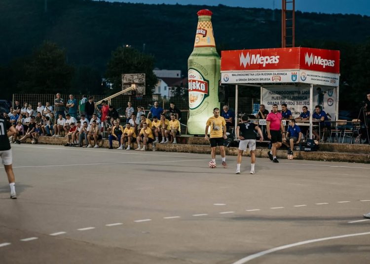 Desna Obala izbacila Kočerin, Knešpolje bolje od Ciglane Gradac, Uzarići na penale izbacili Turčinoviće
