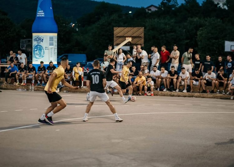 Desna Obala izbacila Kočerin, Knešpolje bolje od Ciglane Gradac, Uzarići na penale izbacili Turčinoviće