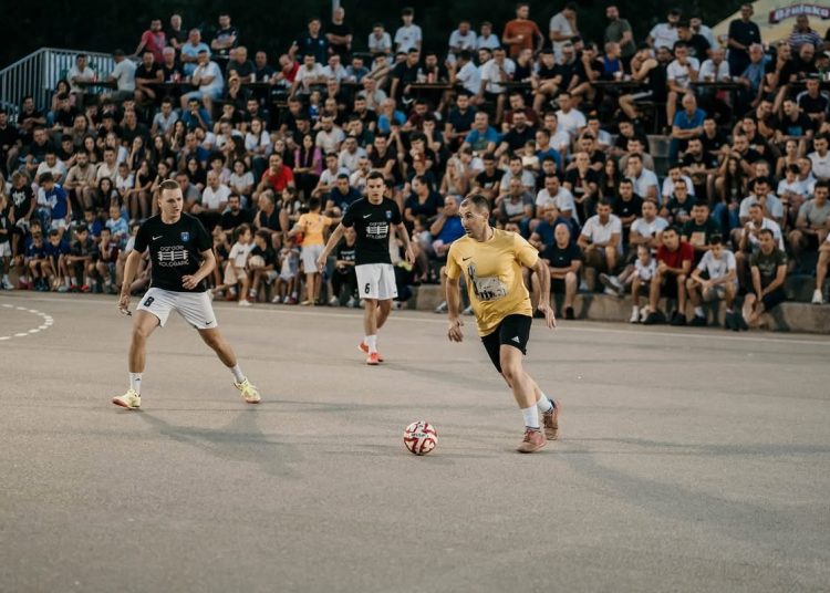 Desna Obala izbacila Kočerin, Knešpolje bolje od Ciglane Gradac, Uzarići na penale izbacili Turčinoviće
