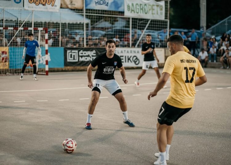 Desna Obala izbacila Kočerin, Knešpolje bolje od Ciglane Gradac, Uzarići na penale izbacili Turčinoviće