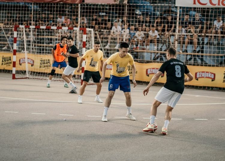 Desna Obala izbacila Kočerin, Knešpolje bolje od Ciglane Gradac, Uzarići na penale izbacili Turčinoviće