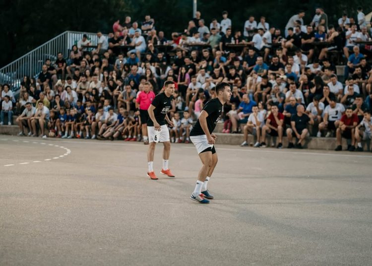Desna Obala izbacila Kočerin, Knešpolje bolje od Ciglane Gradac, Uzarići na penale izbacili Turčinoviće