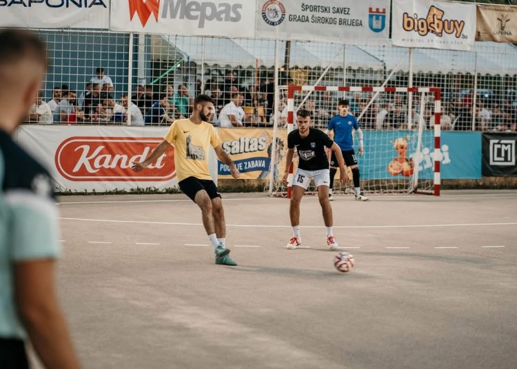 Desna Obala izbacila Kočerin, Knešpolje bolje od Ciglane Gradac, Uzarići na penale izbacili Turčinoviće