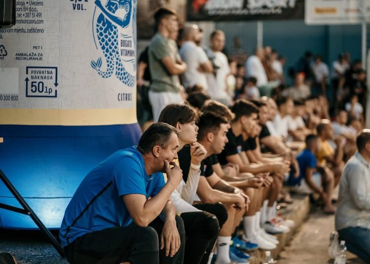 Desna Obala izbacila Kočerin, Knešpolje bolje od Ciglane Gradac, Uzarići na penale izbacili Turčinoviće