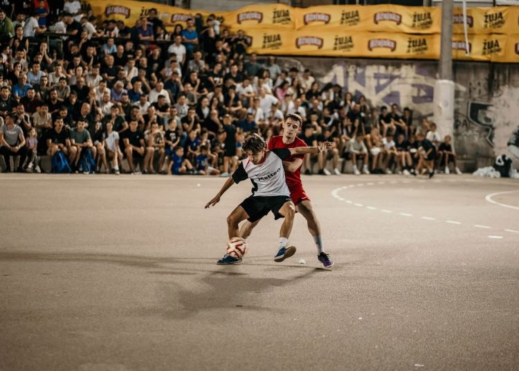 Desna Obala izbacila Kočerin, Knešpolje bolje od Ciglane Gradac, Uzarići na penale izbacili Turčinoviće