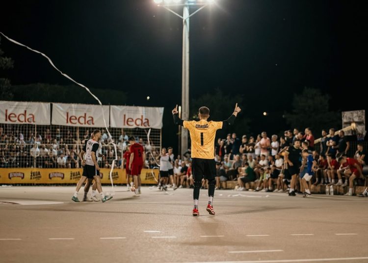 Desna Obala izbacila Kočerin, Knešpolje bolje od Ciglane Gradac, Uzarići na penale izbacili Turčinoviće