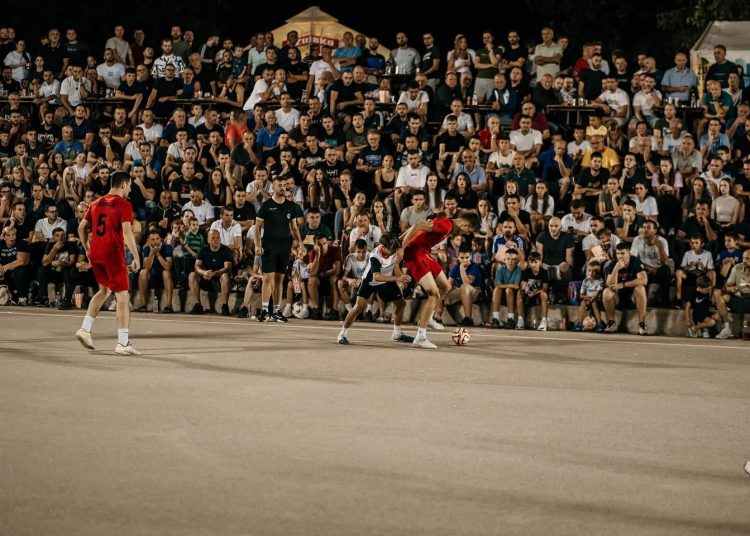 Desna Obala izbacila Kočerin, Knešpolje bolje od Ciglane Gradac, Uzarići na penale izbacili Turčinoviće