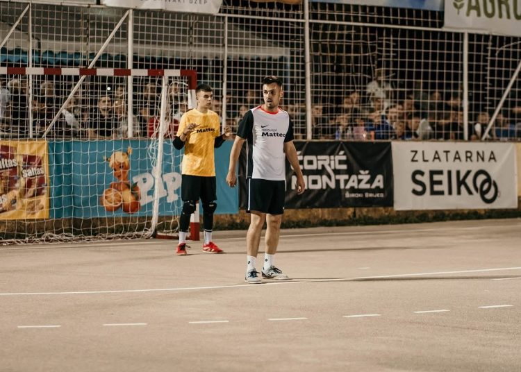 Desna Obala izbacila Kočerin, Knešpolje bolje od Ciglane Gradac, Uzarići na penale izbacili Turčinoviće