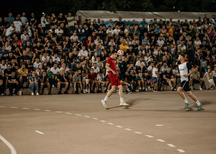 Desna Obala izbacila Kočerin, Knešpolje bolje od Ciglane Gradac, Uzarići na penale izbacili Turčinoviće