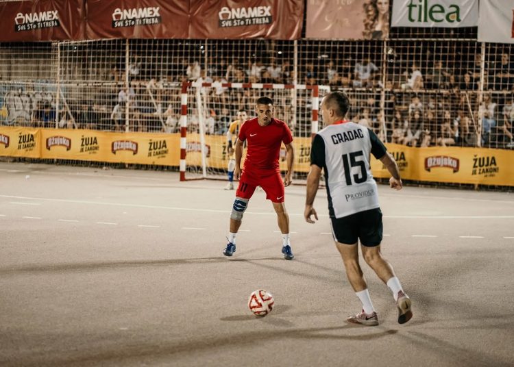Desna Obala izbacila Kočerin, Knešpolje bolje od Ciglane Gradac, Uzarići na penale izbacili Turčinoviće