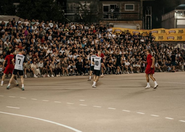 Desna Obala izbacila Kočerin, Knešpolje bolje od Ciglane Gradac, Uzarići na penale izbacili Turčinoviće