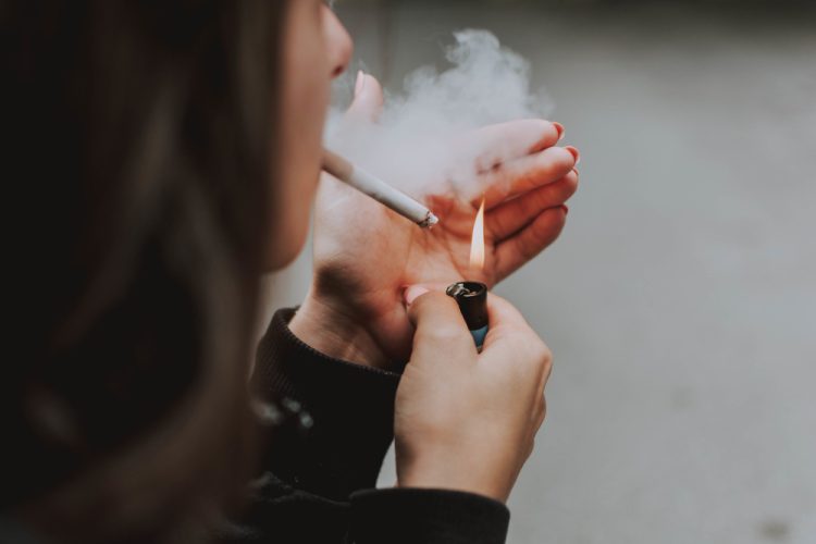 Prestanak pušenja: Sedam izazovnih faza kroz koje tijelo mora proći
