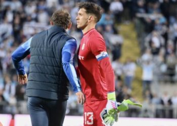 Od Širokog do Ligue 1: Zlomislić pred transferom karijere