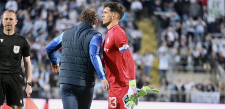 Od Širokog do Ligue 1: Zlomislić pred transferom karijere