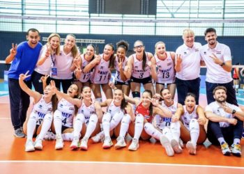 Iz Ljutog Doca do Svjetskog prvenstva: Klara Vasilj ponosno brani boje Hrvatske