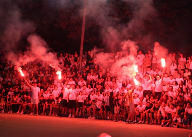 Rastovača Suveznici novi prvaci malonogometne lige općine Posušje
