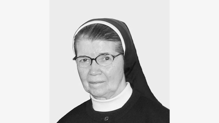 Široki Brijeg se oprašta od s. Rafaele Kožul