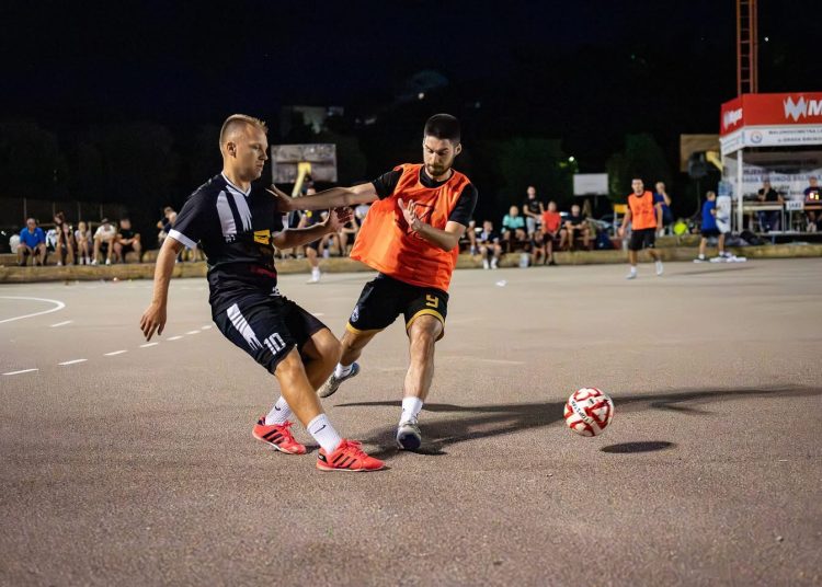 Foto: Športski savez Široki Brijeg