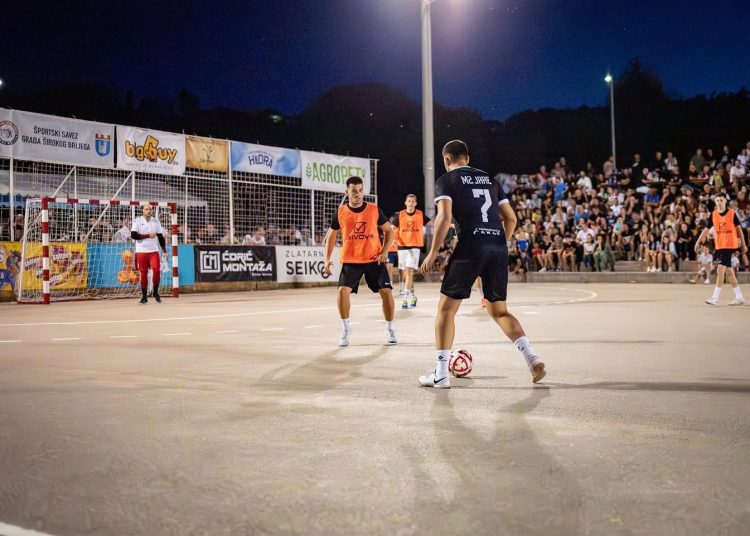 Foto: Športski savez Široki Brijeg