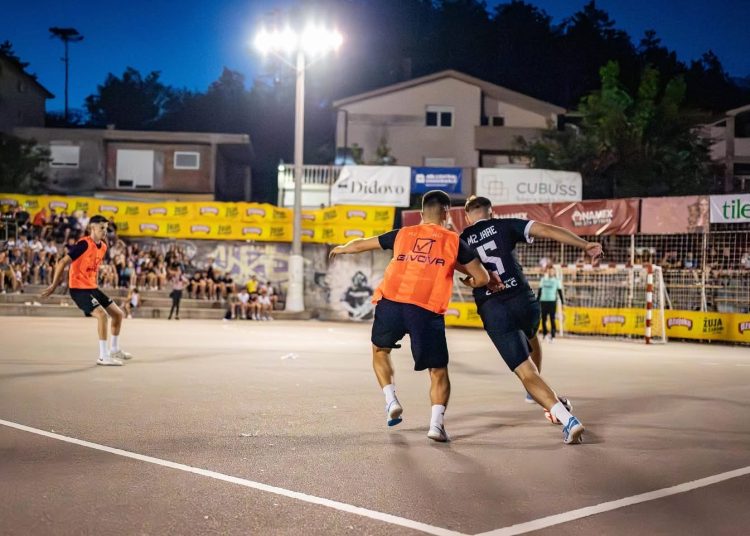 Foto: Športski savez Široki Brijeg