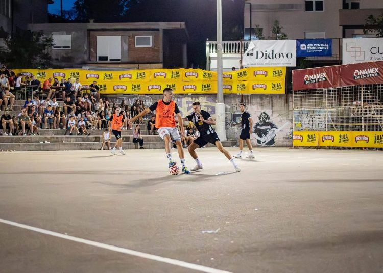 Foto: Športski savez Široki Brijeg