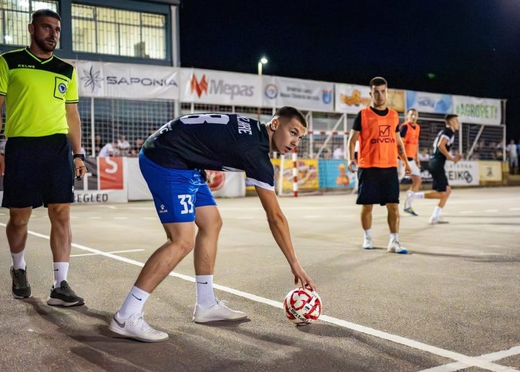 Foto: Športski savez Široki Brijeg