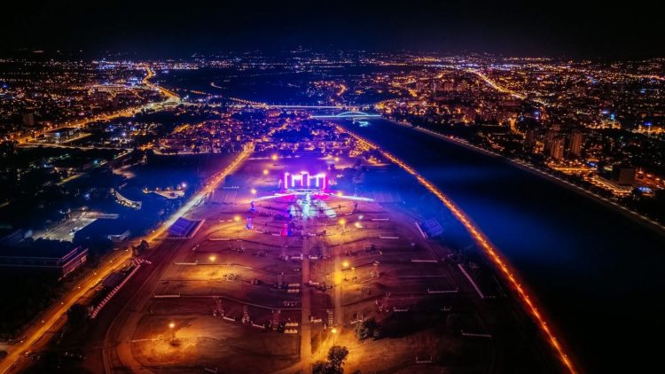 Objavljena upozorenja turistima uoči Thompsonova koncerta u Zagrebu