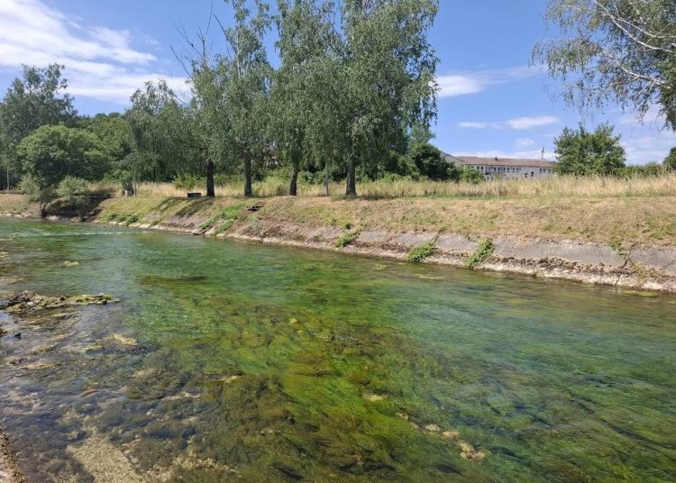 Široki Brijeg: Započelo čišćenje korita rijeke Lištice
