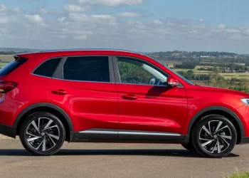 Iznenađenje pod haubom: Njemačka tehnologija u kineskom automobilu