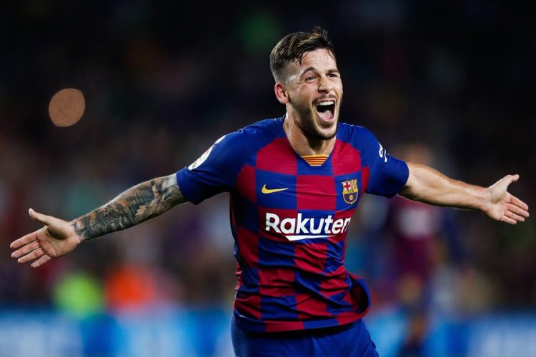Brutalan napad psa: Bivši igrač Barcelone završio u bolnici